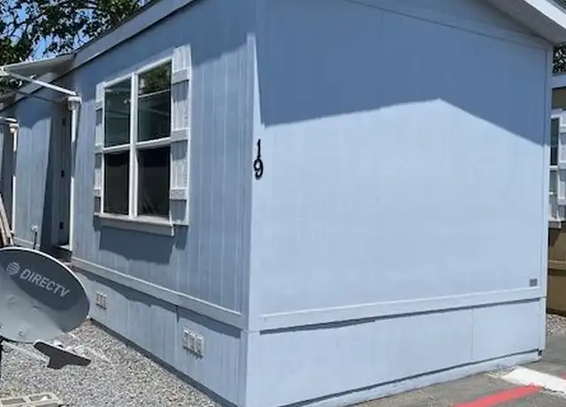 Property at 3750 Santa Rosa Ave Unit 19, Santa Rosa, CA, 95407, 1 bed, 1 bath, [object Object]