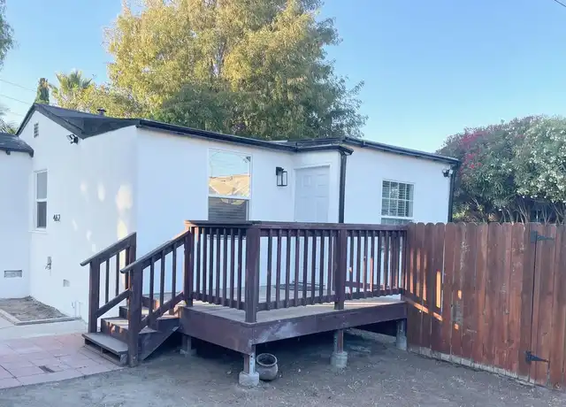 Property at 462 Edgewood St Unit 462, Inglewood, CA, 90302, 1 bed, 1 bath, [object Object]