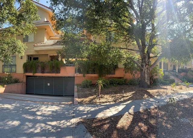 Photo of 2716 Honolulu Ave #106, Montrose, CA 91020
