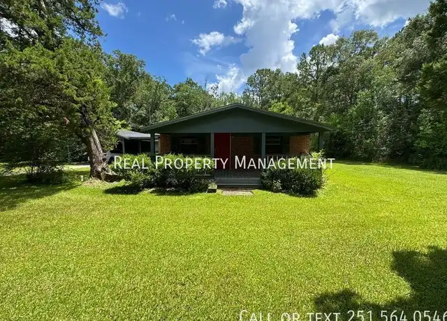 Property at 2421 Arc Rd, Mobile, AL, 36605, 4 beds, 2 baths, [object Object]