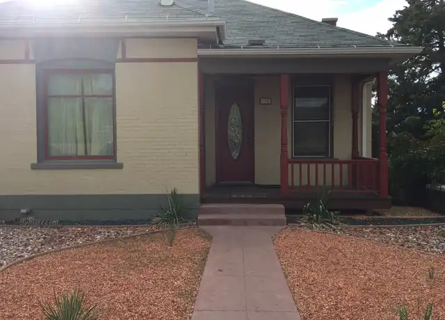 Property at 332 S Elizabeth St, Salt Lake City, UT, 84102, 2 beds, 1 bath, [object Object]