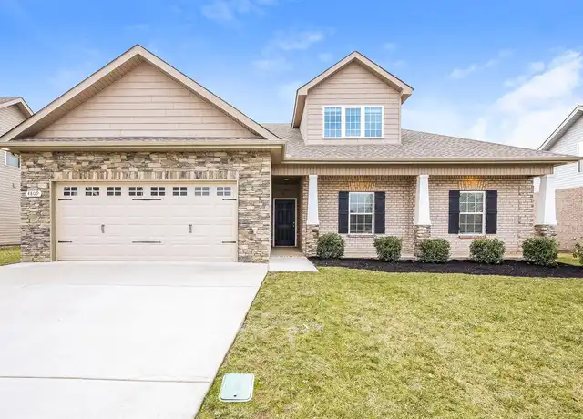 Property at 4809 Compassion Ln, Murfreesboro, TN, 37128, 3 beds, 2 baths, [object Object]