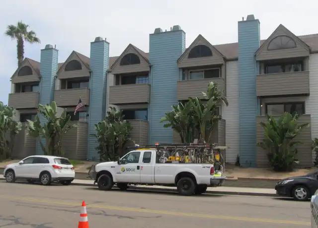 Property at 739 Seacoast Dr, Imperial Beach, CA, 91932, 2 beds, 1.5 baths, [object Object]