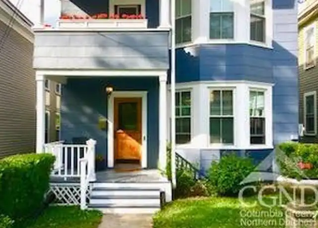 Property at 154 Green St Unit 1, Hudson, NY, 12534, 3 beds, 1 bath, [object Object]