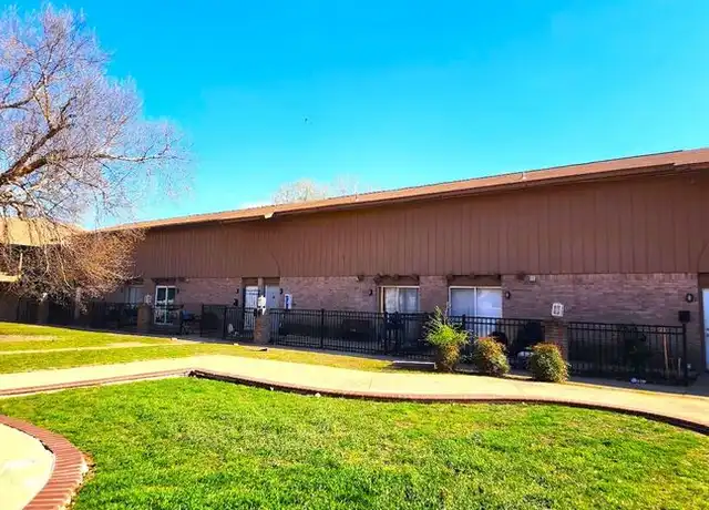 Property at 3764 N Nicklas Ave Unit 3764, Oklahoma City, OK, 73122, 3 beds, 2.5 baths, [object Object]