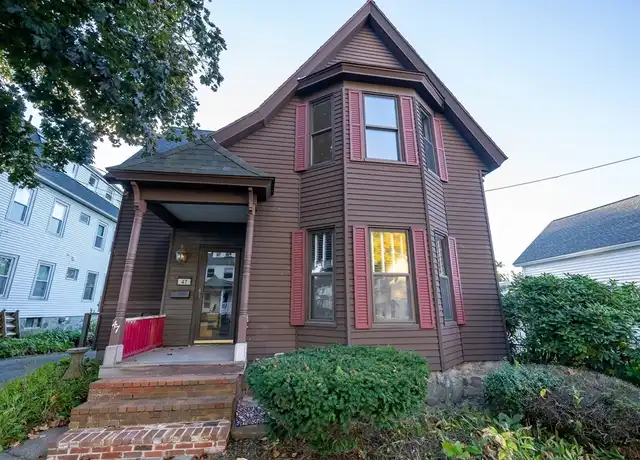Property at 47 Marblehead St, North Andover, MA, 01845, 3 beds, 1.5 baths, [object Object]