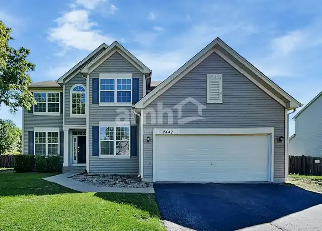 Property at 2442 Riva Ridge Rd Unit 2, Montgomery, IL, 60538, 4 beds, 2.5 baths, [object Object]