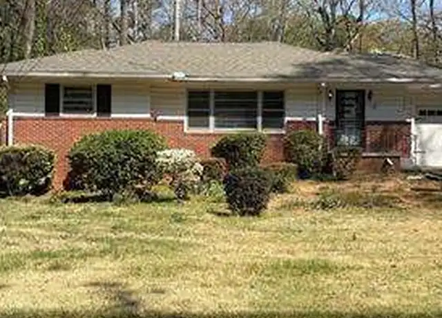 Property at 2560 Wood Valley Dr, Atlanta, GA, 30344, 4 beds, 2.5 baths, [object Object]