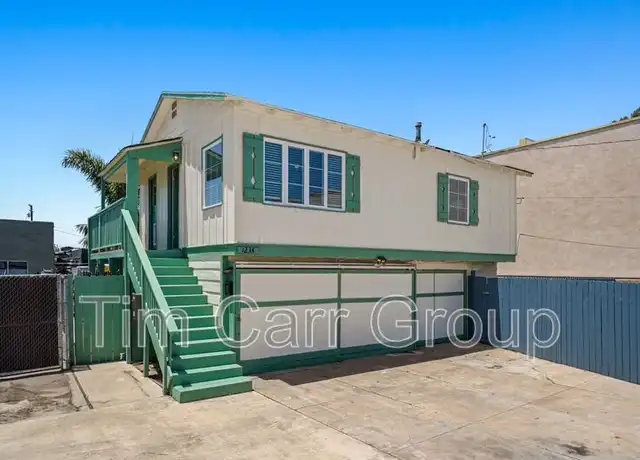 Property at 123 E 18th St Unit 1/2, Costa Mesa, CA, 92627, 2 beds, 1 bath, [object Object]