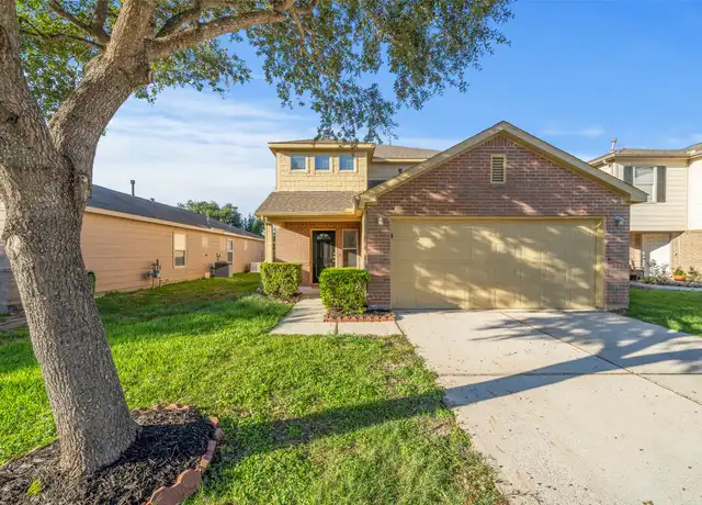 Property at 18626 Prairie Larkspur Dr, Houston, TX, 77073, 4 beds, 2.5 baths, [object Object]