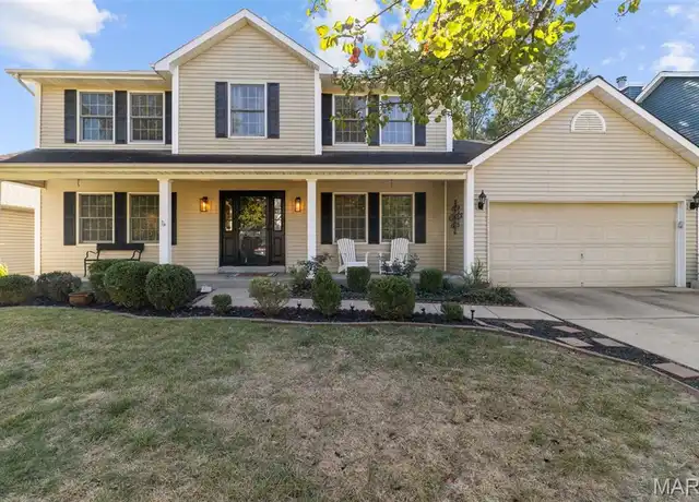 Property at 2285 Federalist Pl, O Fallon, MO, 63368, 4 beds, 2.5 baths, [object Object]
