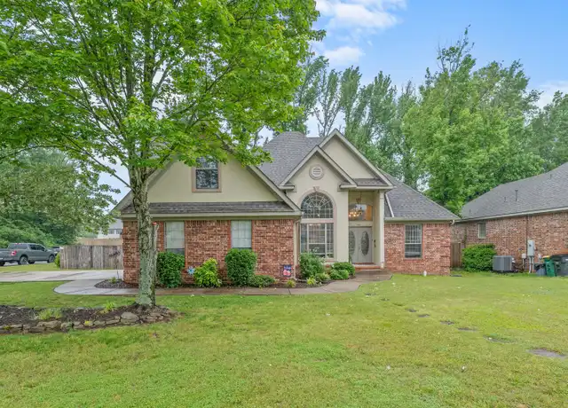 Property at 6856 Austin Harbor Loop, Sherwood, AR, 72120, 3 beds, 2 baths, [object Object]