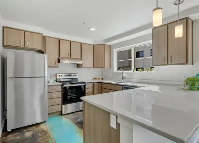 Property at 314 E Railroad Ave Unit B102, Post Falls, ID, 83854, 2 beds, 2 baths, [object Object]