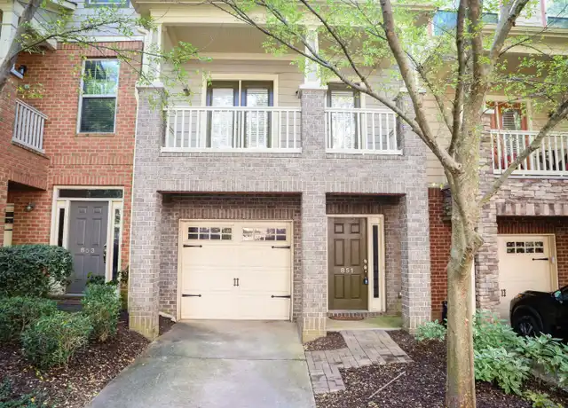 Property at 851 Stratum Way SE Unit 851, Atlanta, GA, 30312, 3 beds, 3.5 baths, [object Object]