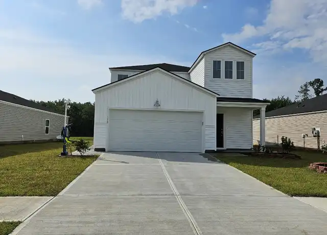 Property at 172 Bottlebrush Dr, Hardeeville, SC, 29927, 5 beds, 3 baths, [object Object]