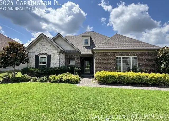 Property at 3024 Carrington Pl, Nashville, TN, 37218, 4 beds, 3 baths, [object Object]