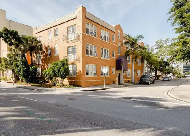 Property at 118 Indian Pl #10, Sarasota, FL, 34236, 1 bed, 1 bath, [object Object]