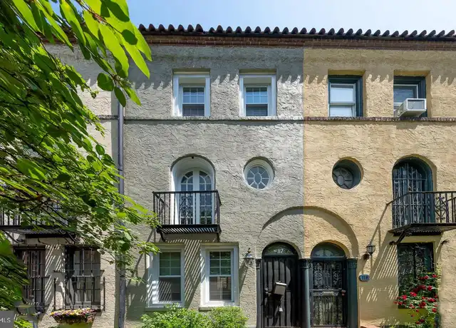 Property at 117 S Beechwood St, Philadelphia, PA, 19103, 2 beds, 2 baths, [object Object]