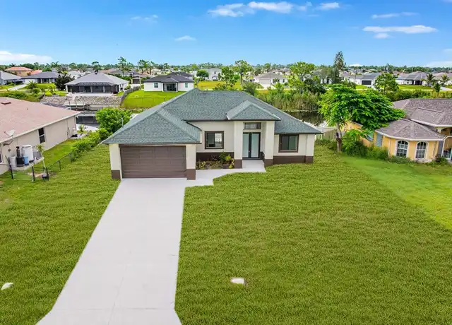 Property at 1907 NW 26th St, Cape Coral, FL, 33993, 4 beds, 2 baths, [object Object]