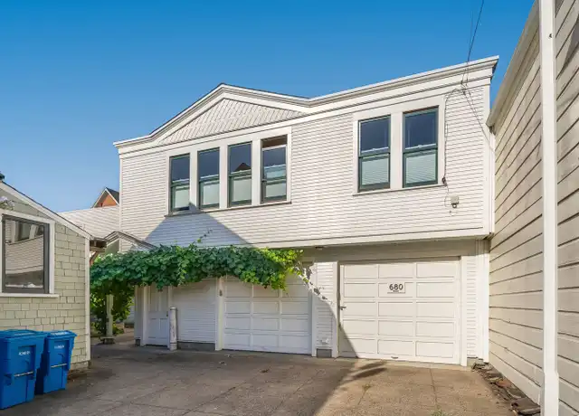 Property at 680 Shotwell St, San Francisco, CA, 94110, 1 bed, 1 bath, [object Object]