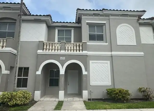 Property at 14051 SW 49th Ct #7, Miramar, FL, 33027, 3 beds, 2.5 baths, [object Object]