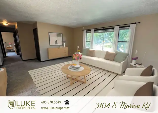 Property at 3104 S Marion Rd Unit 3104, Sioux Falls, SD, 57106, 2 beds, 1 bath, [object Object]