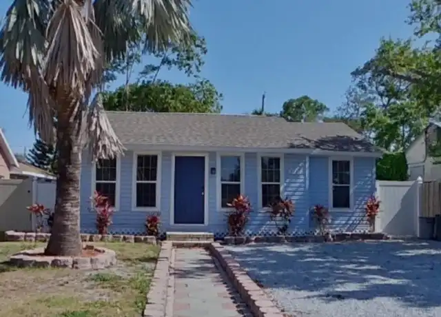 Property at 5225 9th Ave S, Gulfport, FL, 33707, 3 beds, 2 baths, [object Object]