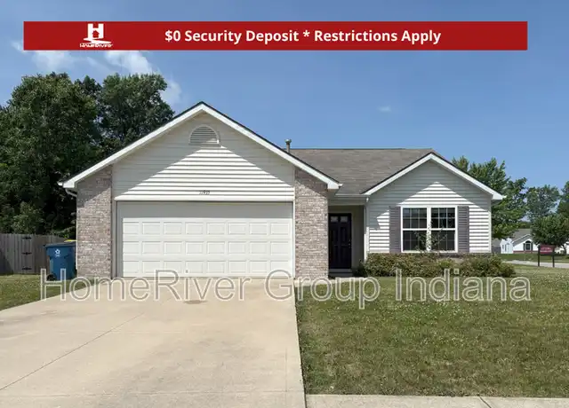 Property at 11935 Shearwater Run, Fort Wayne, IN, 46845, 3 beds, 2 baths, [object Object]