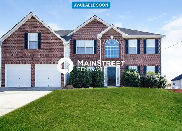 Property at 5228 Galleon Xing, Decatur, GA, 30035, 4 beds, 3 baths, [object Object]