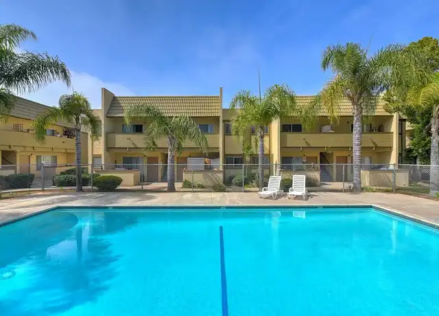 Property at Royal Village Apartments - 1435 Elder Ave, San Diego, CA, 92154, 1 bed, 1 bath, [object Object]