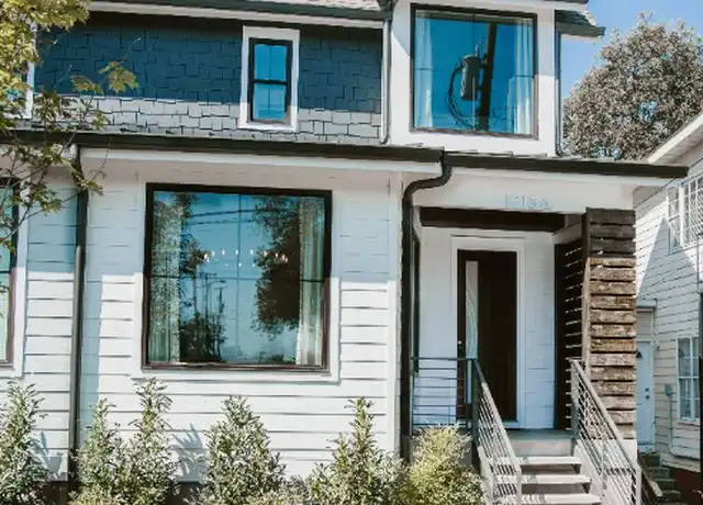Property at 1715 14th Ave S Unit A, Nashville, TN, 37212, 5 beds, 3 baths, [object Object]