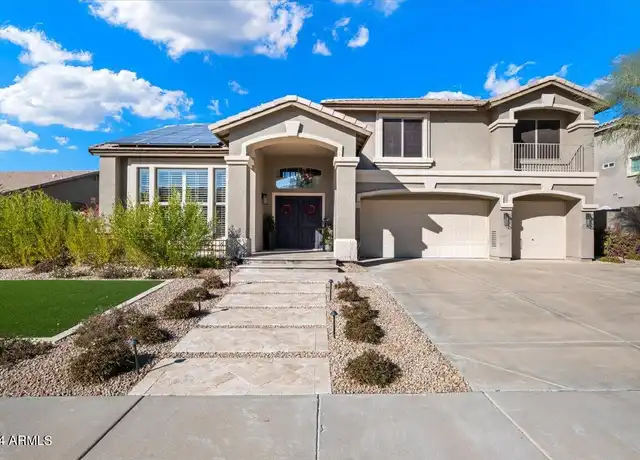 Property at 7600 E Tailfeather Dr, Scottsdale, AZ, 85255, 5 beds, 3.5 baths, [object Object]
