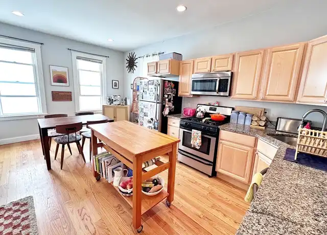 Property at 194 Marion St #3, East Boston, MA, 02128, 3 beds, 1 bath, [object Object]