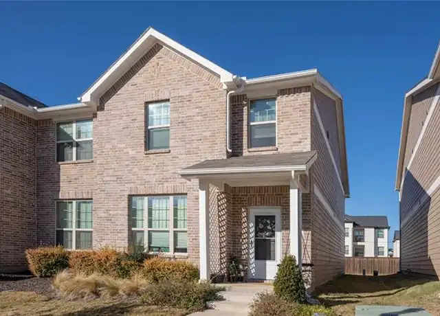 Property at 3517 Cricket Dr, Denton, TX, 76207, 3 beds, 2.5 baths, [object Object]