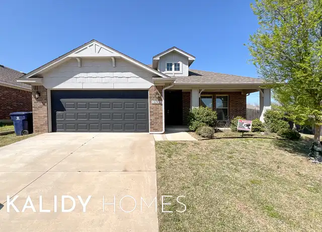 Property at 12921 NW 3rd Ter, Yukon, OK, 73099, 3 beds, 2 baths, [object Object]