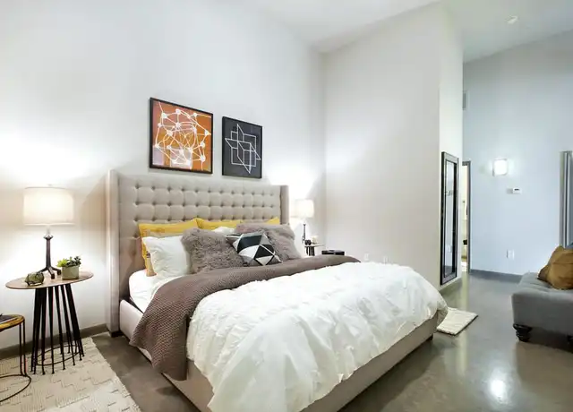Property at 301 West Ave Unit A4-13, Austin, TX, 78701, 1 bed, 1 bath, [object Object]