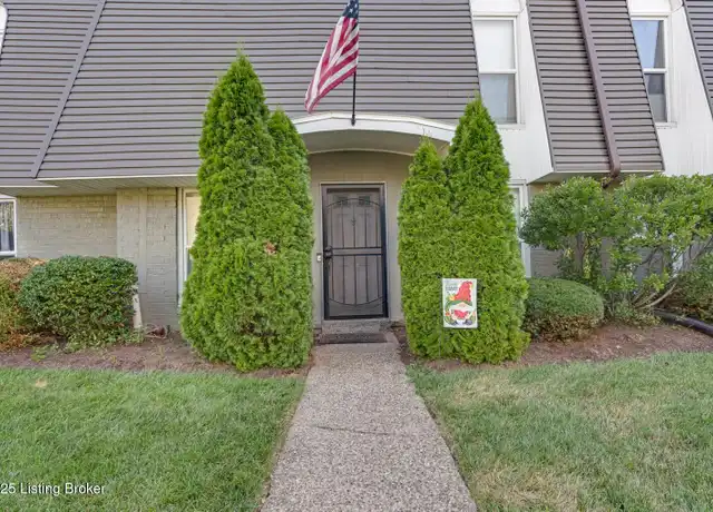 Property at 602 La Fontenay Ct, Louisville, KY, 40223, 3 beds, 2.5 baths, [object Object]