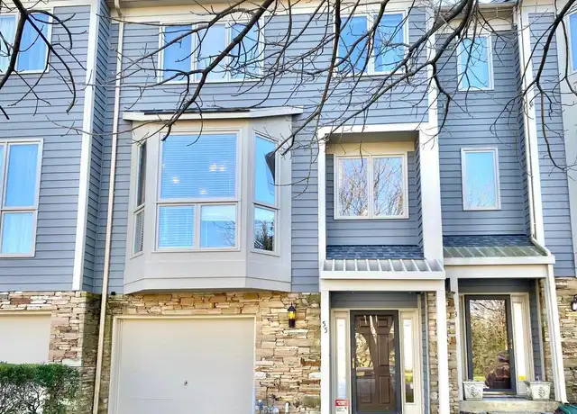 Property at 55 Taverngreen Ct, Baltimore, MD, 21209, 3 beds, 4 baths, [object Object]