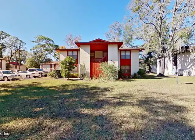 Property at 474 Bentwood Ln Unit A, Orange Park, FL, 32073, 2 beds, 1.5 baths, [object Object]