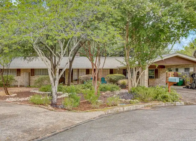 Property at 8603 Derringer St, San Antonio, TX, 78217, 3 beds, 2 baths, [object Object]