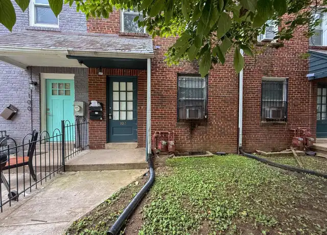 Property at 102 O St SW #2, Washington, DC, 20024, 1 bed, 1 bath, [object Object]