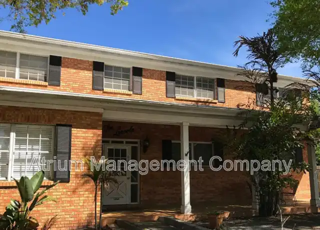 Property at 608 S Lincoln Ave Unit 7, Tampa, FL, 33609, 1 bed, 1 bath, [object Object]