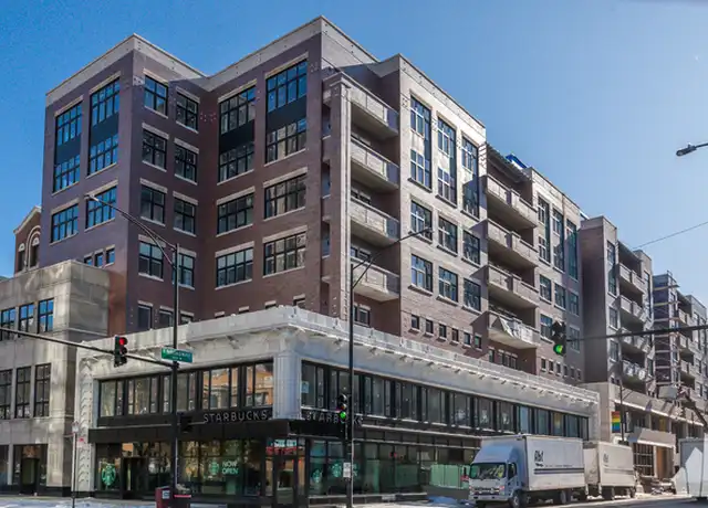 Property at 3833 N Broadway Unit 610, Chicago, IL, 60613, 0 beds, 1 bath, [object Object]