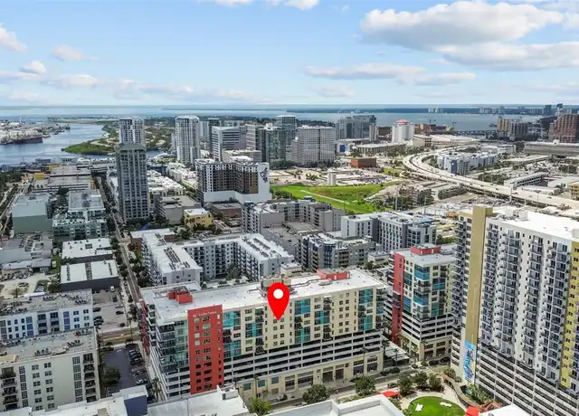 Property at 1208 E Kennedy Blvd #1022, Tampa, FL, 33602, 1 bed, 1 bath, [object Object]