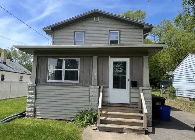 Property at 810 Alliance Ave, Rockford, IL, 61101, 3 beds, 1.5 baths, [object Object]