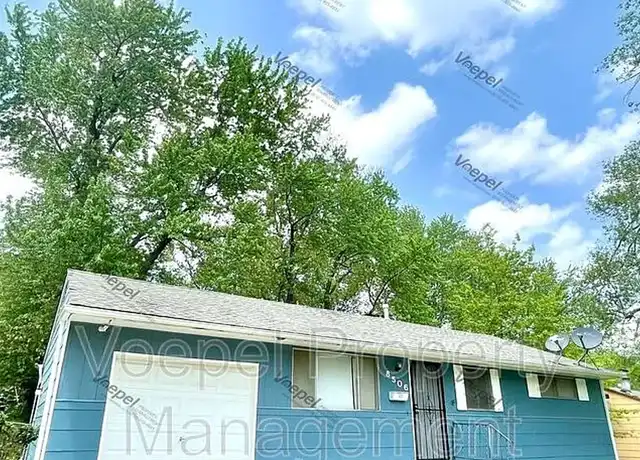 Property at 8506 Crystal Ave, Kansas City, MO, 64138, 3 beds, 1 bath, [object Object]