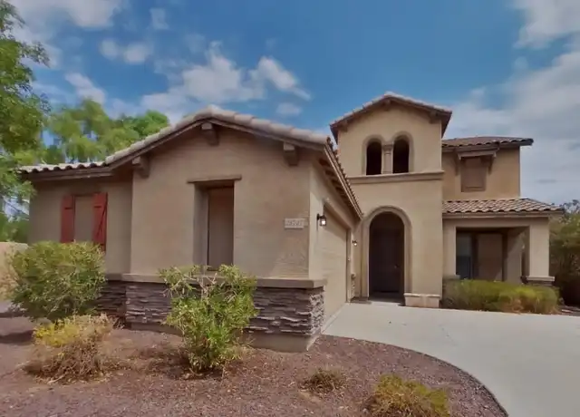 Property at 25727 N Desert Mesa Dr, Surprise, AZ, 85387, 5 beds, 3.5 baths, [object Object]