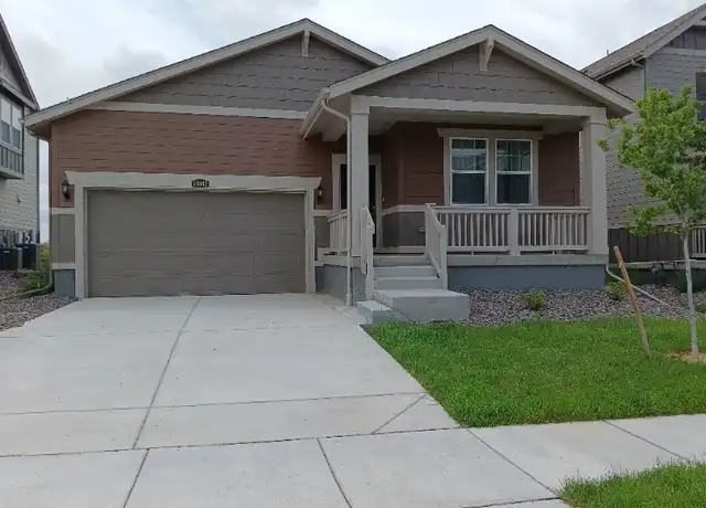 Property at 13082 E 99th Pl, Commerce City, CO, 80022, 3 beds, 2 baths, [object Object]