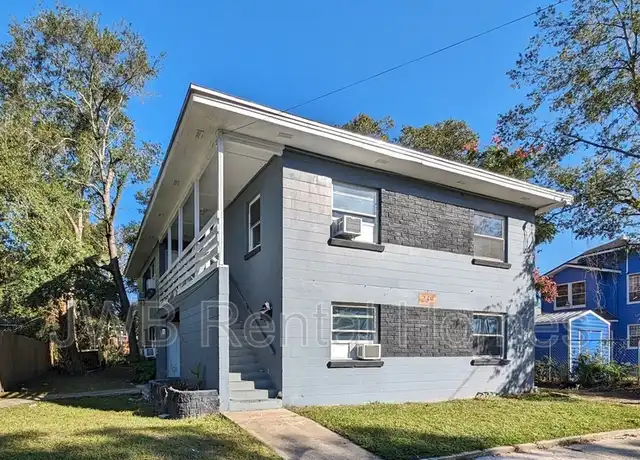 Property at 239 E 16th St #2, Jacksonville, FL, 32206, 2 beds, 1 bath, [object Object]