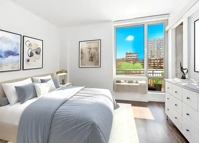 Property at 444 W 19th St #603, New York, NY, 10011, 1 bed, 1 bath, [object Object]